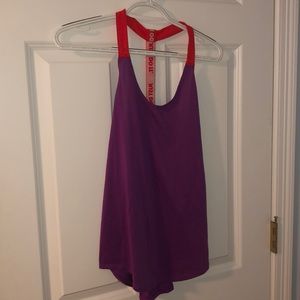 Nike Racerback Tank Top